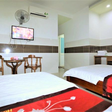 Dai An Go Vap Hotel Ho Si Minh-város Kültér fotó